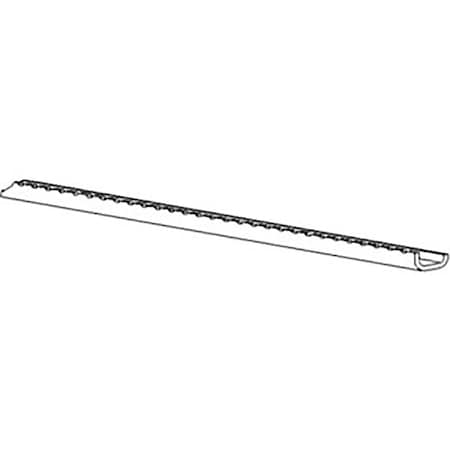 Aftermarket Feeder House, Feeder Chain, Slat Fits InternationalCaseIH 1480 WN-196360A3-PEX